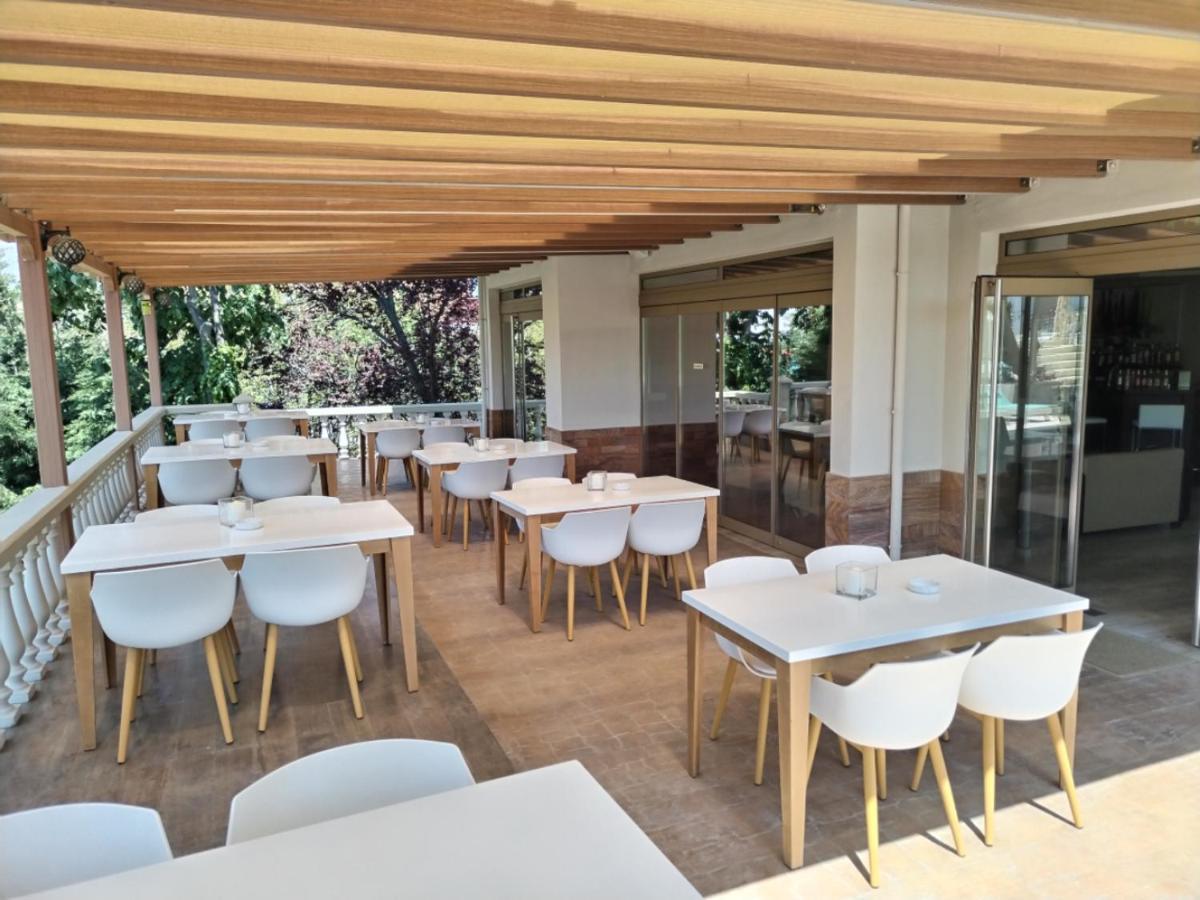 Garden Aparthotel Limenaria  Exterior photo
