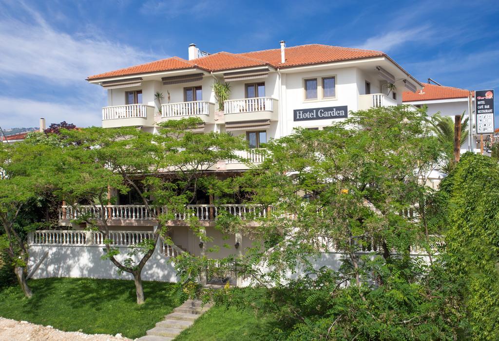 Garden Aparthotel Limenaria  Exterior photo